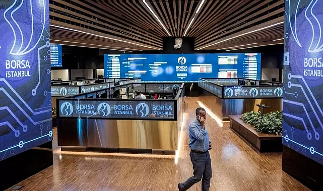 Borsa İstanbul'da Güçlü Yükseliş!