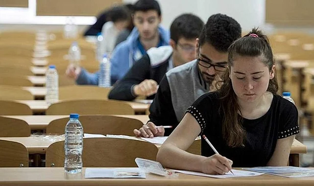 Bu Hafta Sonu Türkiye Nefesini Tutacak: TYT, AYT ve YDT İçin Geri Sayım Sona Erdi