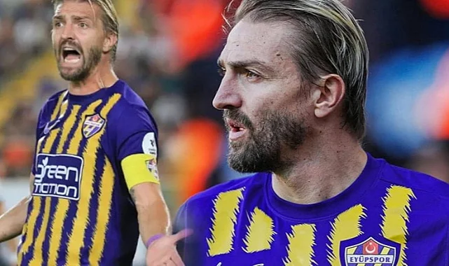 Caner Erkin Sürprizi! Süper Lig’in Yeni Ekibine Transfer Oluyor