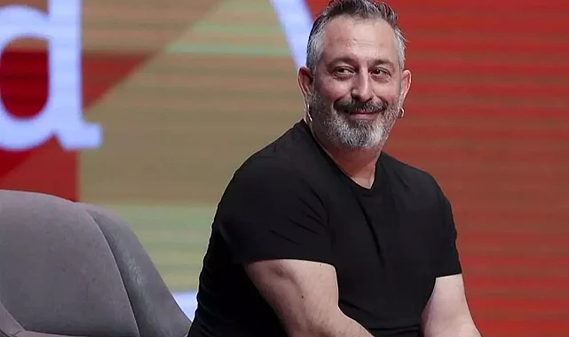 Cem Yılmaz’dan 2,5 Milyonluk Motosiklet Şov!