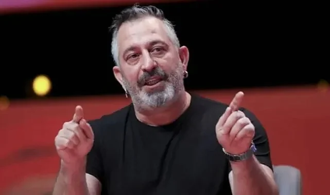 Cem Yılmaz'ın ABD'den Getirttiği Aracın Çılgın Fiyatı