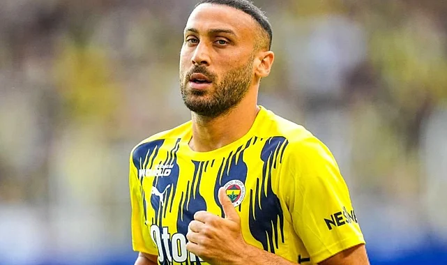 Cenk Tosun Kararını Verdi! Yeni Takımı Belli Oluyor