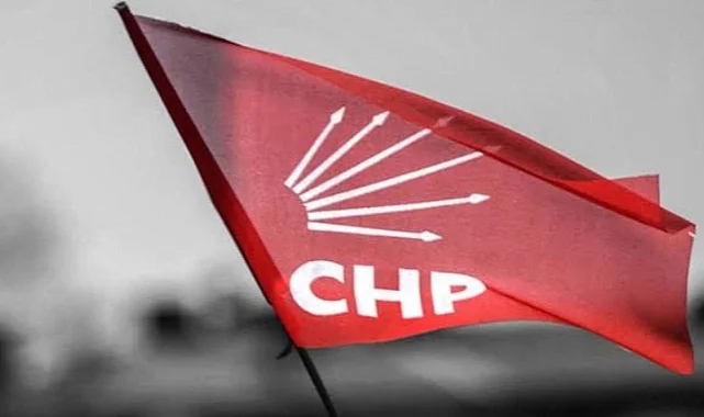 CHP Kurultay Davasında Yeni Gelişme: PM Üyeleri...