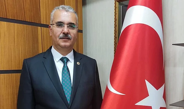 Çorum Hızlı Tren Hattında Temel 14 Haziran’da Atılıyor