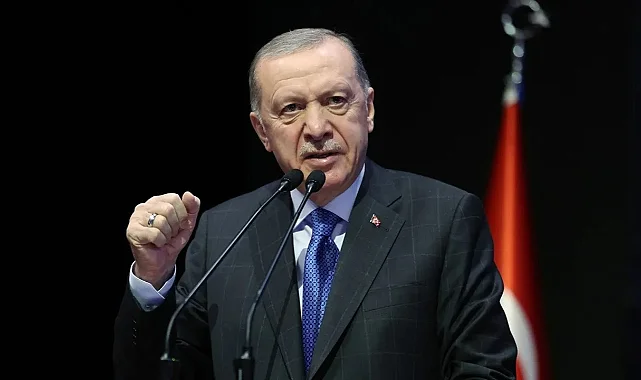 Cumhurbaşkanı Erdoğan'dan ABD'nin İran Saldırısına Tepki