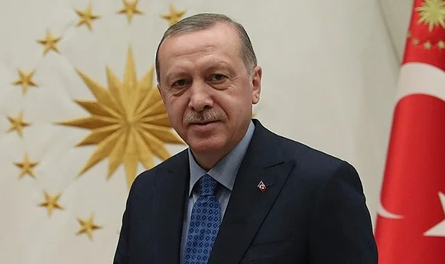 Cumhurbaşkanı Erdoğan’dan LGS’ye Girecek Öğrencilere Mesaj