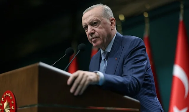 Cumhurbaşkanı Erdoğan'dan Terörsüz Türkiye Sürecine İlişkin Sert Uyarı: Kimsenin Gözünün Yaşına Bakmayız