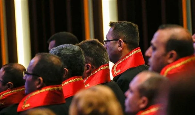 Danıştay Hâkimi Silahlı Saldırıda Başından Vuruldu