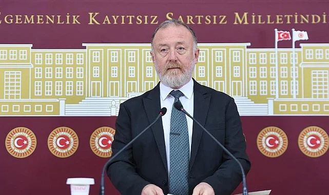 DEM Parti'den Komisyon Çağrısı: Meclis Kapanmadan Hayata Geçirilmeli