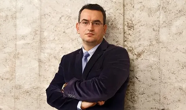 DEVA Partili Metin Gürcan’a Casusluk Suçundan 16 Yıl Hapis