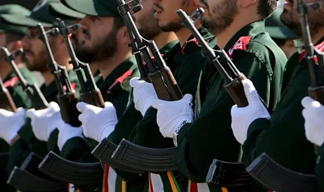 Devrim Muhafızları: İsrail Kendi Sistemini Vurdu