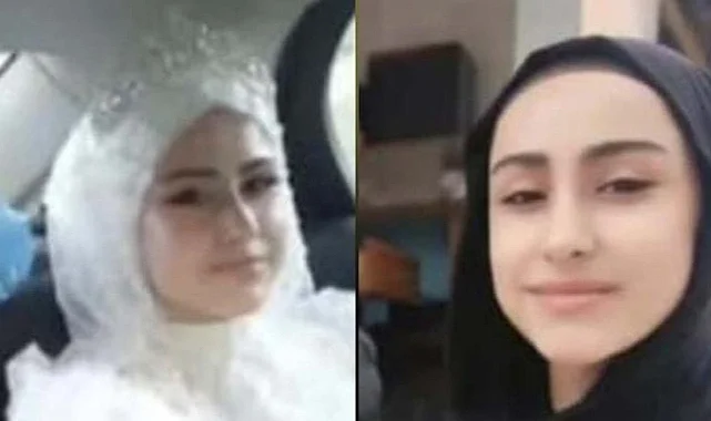 Diyarbakır'da 17 Yaşındaki Hamile Yaren'den Acı Haber