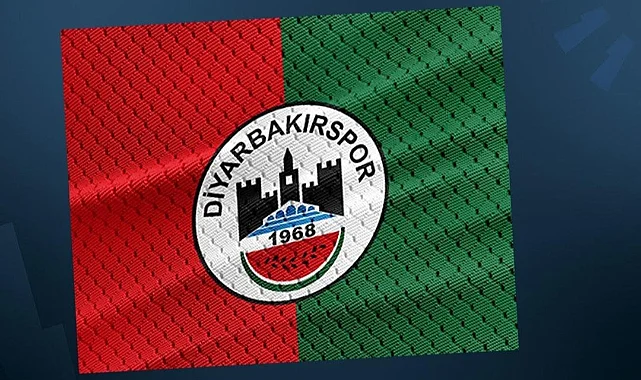 Diyarbekirspor’dan Tarihi Karar! Takımın Yeni Adı Resmen Duyuruldu