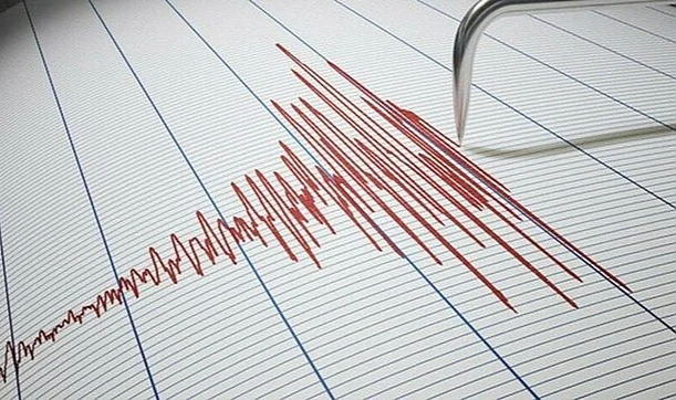 Ege Denizi’nde 4.6’lık Deprem: Çanakkale’de Hissedildi