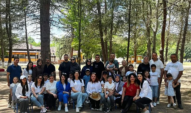 Eğitimde Aile Katılımı Güçlendi: Kavak’ta Örnek Organizasyon