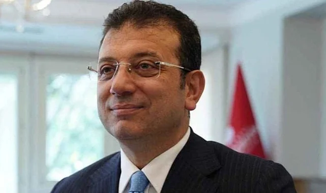Ekrem İmamoğlu 54. Yaşına Cezaevinde Girecek