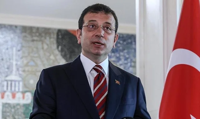 Ekrem İmamoğlu'na Yeni Dava Şoku! İddianame Kabul Edildi