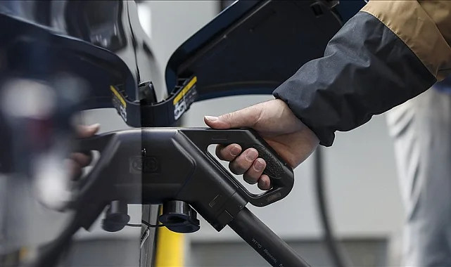 Elektrikli Araç Şarj Ağı Türkiye Genelinde Yayılıyor