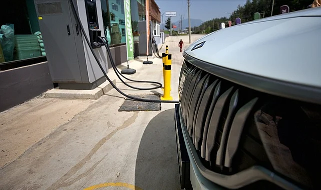 Elektrikli Araçlar Pazarın Yüzde 43’ünü Geçti