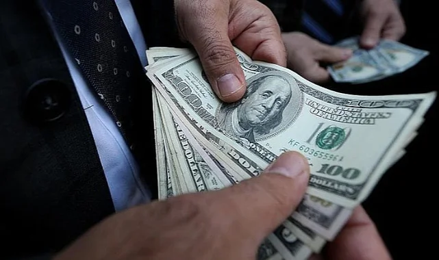 Elinde Dolar Tutanlar Dikkat! JP Morgan Zayıflama Bekliyor