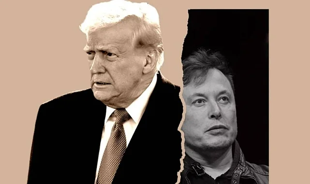 Elon Musk’tan Trump İtirafı: Pişmanım