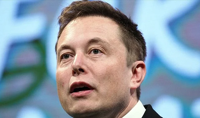 Elon Musk’tan Vergi Tasarısına “Kill Bill” Tepkisi