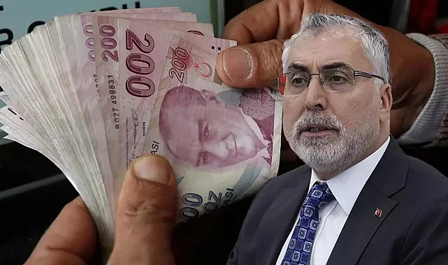 Emekli ve Asgari Ücretlinin Gözü Temmuz Zammında: Bakan Işıkhan'dan Kritik Açıklama