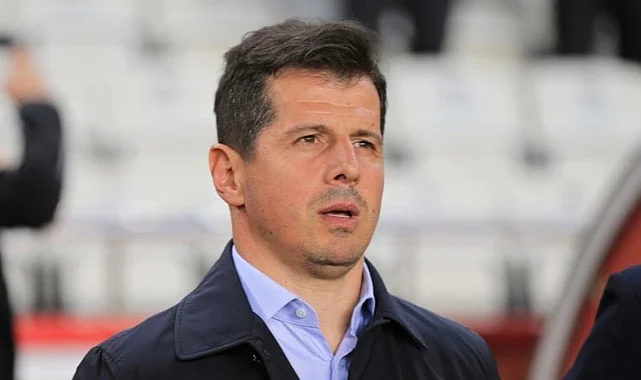 Emre Belözoğlu Antalyaspor’dan Ayrılmıyor