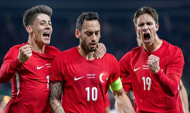 En Pahalı 10 Türk Futbolcu Açıklandı
