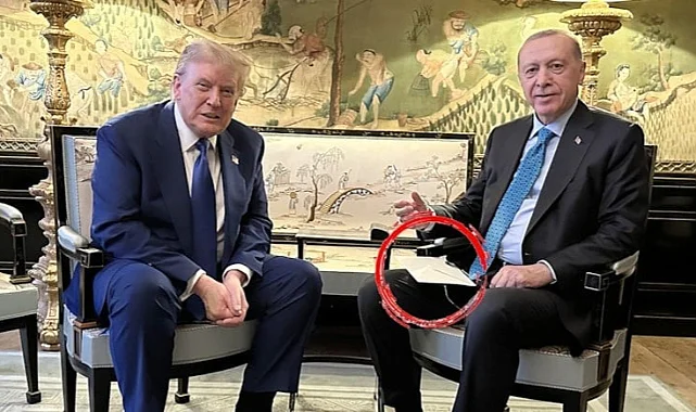 Erdoğan’ın Elindeki Zarfın Sırrı Ortaya Çıktı: NATO Zirvesi’nde Dikkat Çeken Detay