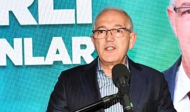 Eski Ak Parti Milletvekili İsmail Bilen Hayatını Kaybetti