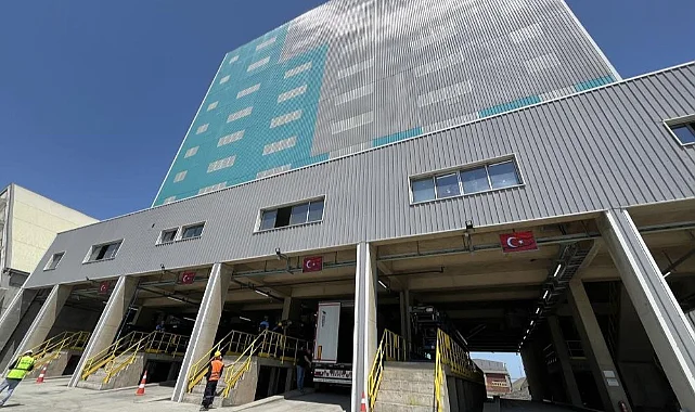 Eti Bakır’dan Samsun’a 300 Milyon Dolarlık Gübre Tesisi Yatırımı