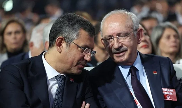Fatih Altaylı’dan Cezaevinden Siyasi Deprem: Kılıçdaroğlu, Özel’e İmamoğlu’nu Sil Dedi