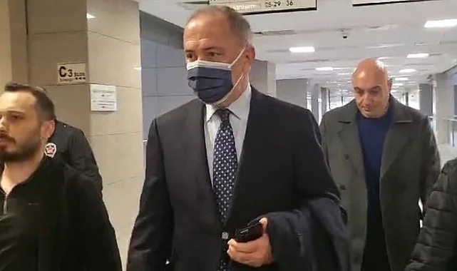Fatih Altaylı Gözaltına Alındı, Adliyeye Sevk Edildi