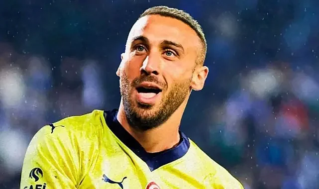 Fenerbahçe'de Cenk Tosun İçin Karar Verildi