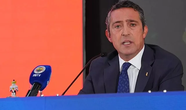 Fenerbahçe'de Olağanüstü Seçim İçin Gereken İmza Sayısı Açıklandı