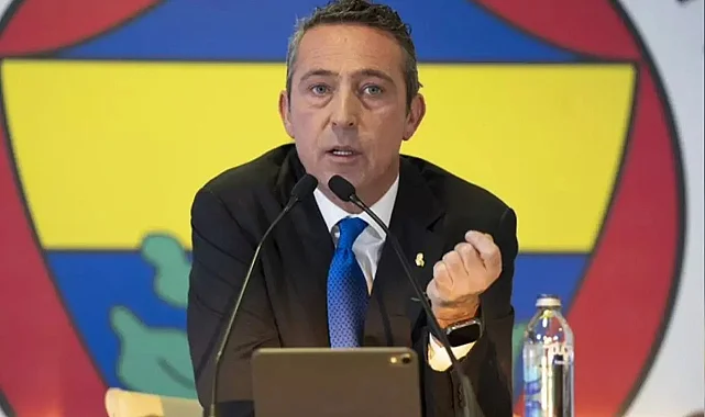 Fenerbahçe'den Rekor Anlaşma