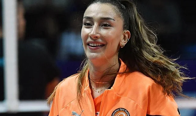 Fenerbahçe Hande Baladın’ı Kadrosuna Kattı