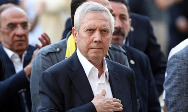 Fenerbahçe Yönetiminde Deprem! Şahitler Çağrıldı, Duruşma Geliyor