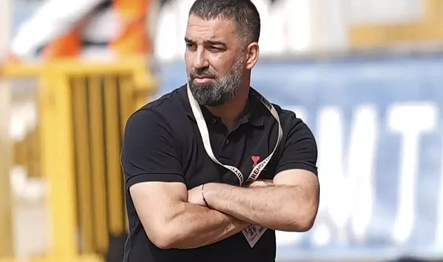 Fenerbahçeli Yıldız Arda Turan’ın Radarında
