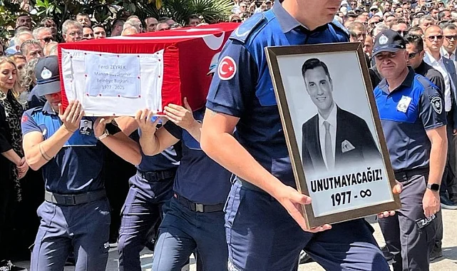 Ferdi Zeyrek’in Ölümüne İlişkin Rapor Açıklandı