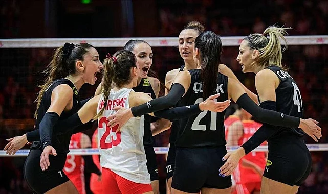 Filenin Sultanları İstanbul’da Parkeye Çıkıyor