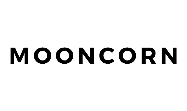 Fular Şıklığı: Detaylarda MOONCORN Zarafeti