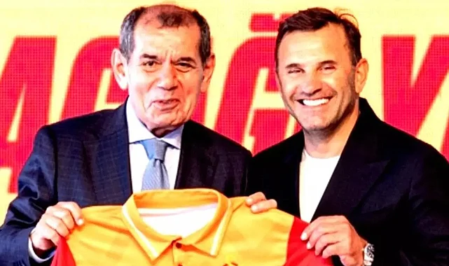 Galatasaray'da Gündem Osimhen: Taraftarın Transfer İsteğine Dursun Özbek ve Okan Buruk'tan Cevap