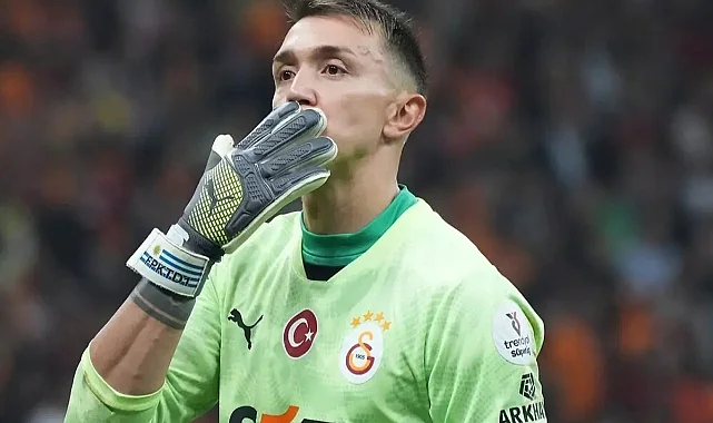 Galatasaray’dan Ayrılan Muslera’nın Yeni Takımı Belli Oldu