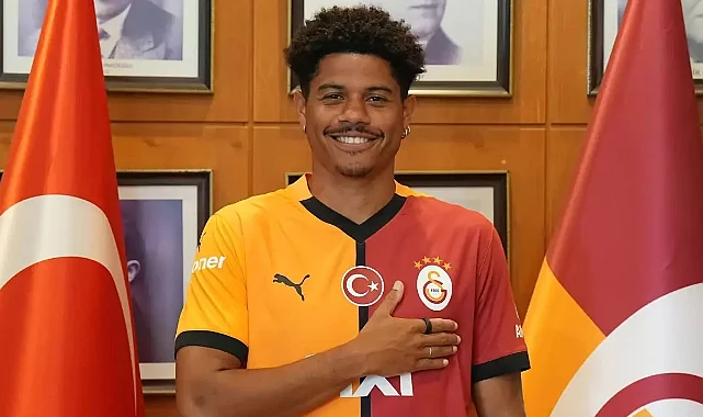 Galatasaray'dan Dev Transfer Hamlesi: Sara İçin 40 Milyon Euro Talep Ediliyor