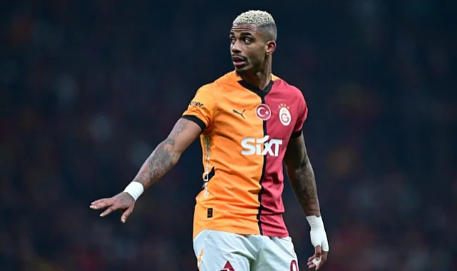 Galatasaray'dan Lemina Kararı