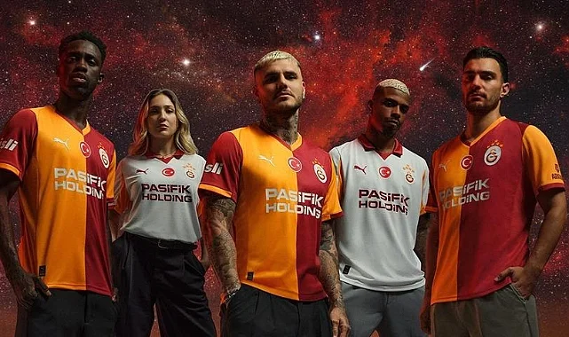 Galatasaray Formasında Yeni Dönem: Yıldızlar Yeniden Diziliyor
