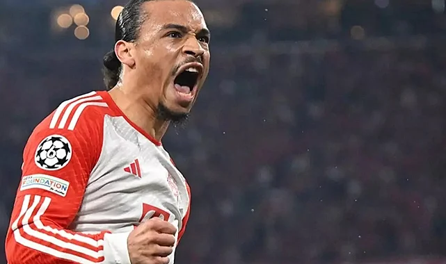 Galatasaray ve Fenerbahçe Arasında Sane Savaşı