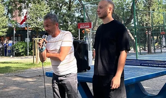Gazeteci İrfan Değirmenci Kadıköy’de Gözaltına Alındı